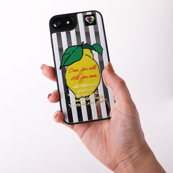 超ときめき▽宣伝部 菅田愛貴オリジナルフォトブック&iPhoneケース