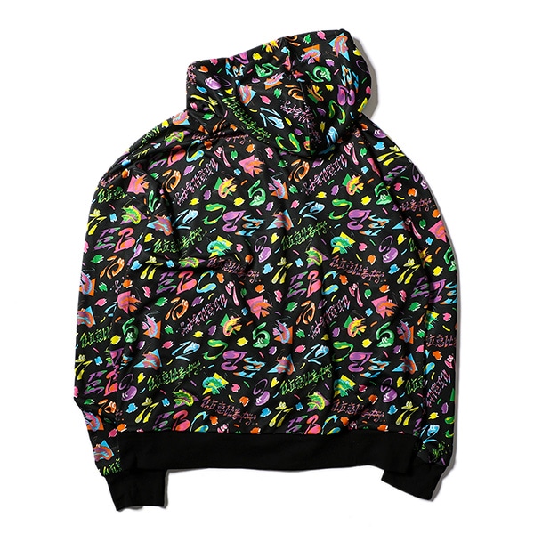 私立恵比寿中学 EBI10 galaxxxy パーカー【販売終了】 | 特集から探す