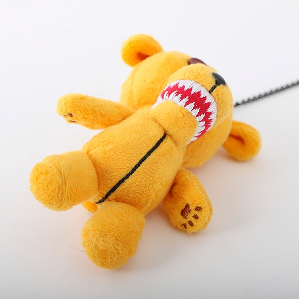 the pillows バスター君マスコットキーホルダー【販売終了】 | 特集