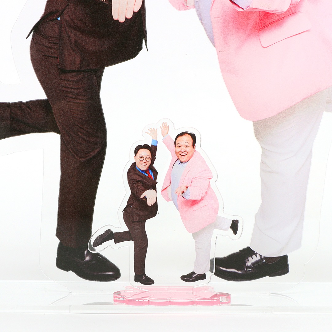 ママタルト スモールアクリルスタンド | 特集から探す,ママタルト