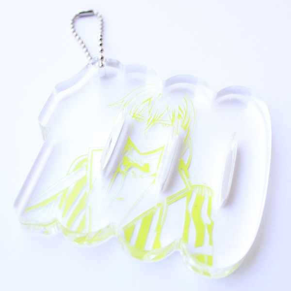 アイドリッシュセブン ソロアクリルチャーム Re:vale【販売終了