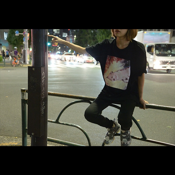 syrup16g 劣化複製Tシャツ【販売終了】 | 特集から探す,syrup16g