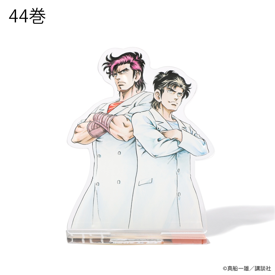 K2 アクリルスタンド その2 | 人から探す,真船一雄 | ナタリーストア