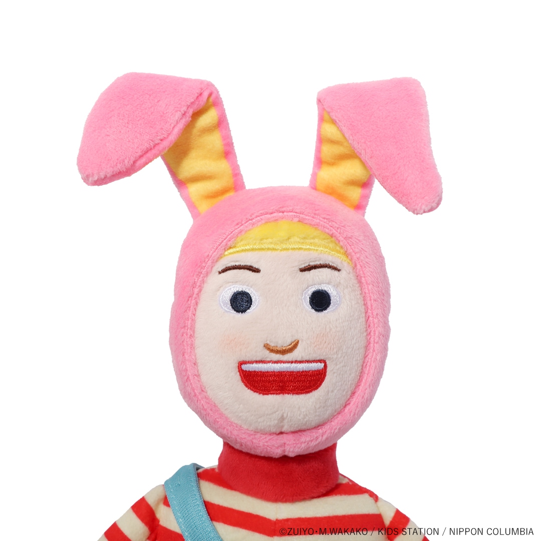 ポピーザぱフォーマー ぬいぐるみ ポピー | 特集から探す,ポピーザぱ