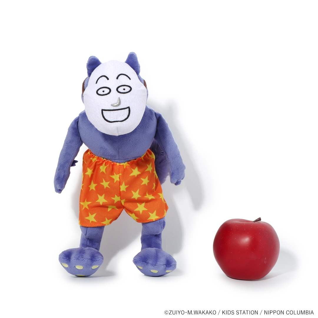 ポピーザぱフォーマー ぬいぐるみ ケダモノ | 特集から探す,ポピーザぱ