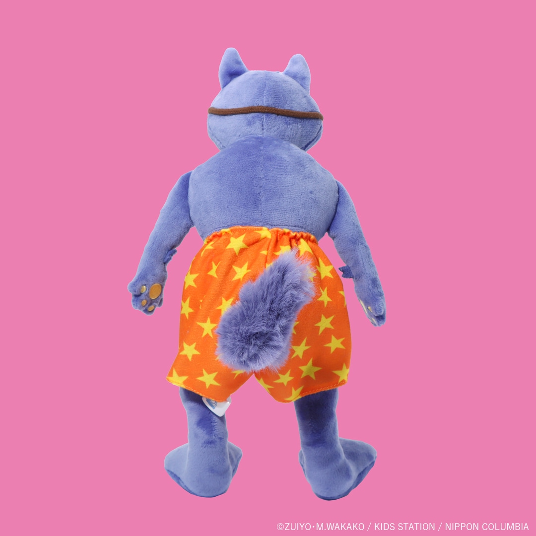 ポピーザぱフォーマー ぬいぐるみ ケダモノ | 特集から探す,ポピーザぱ