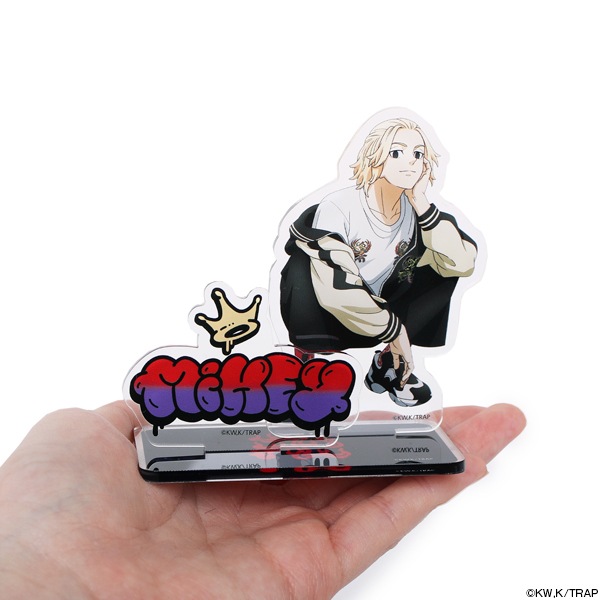 東京リベンジャーズ アクリルスタンド | 特集から探す,東京