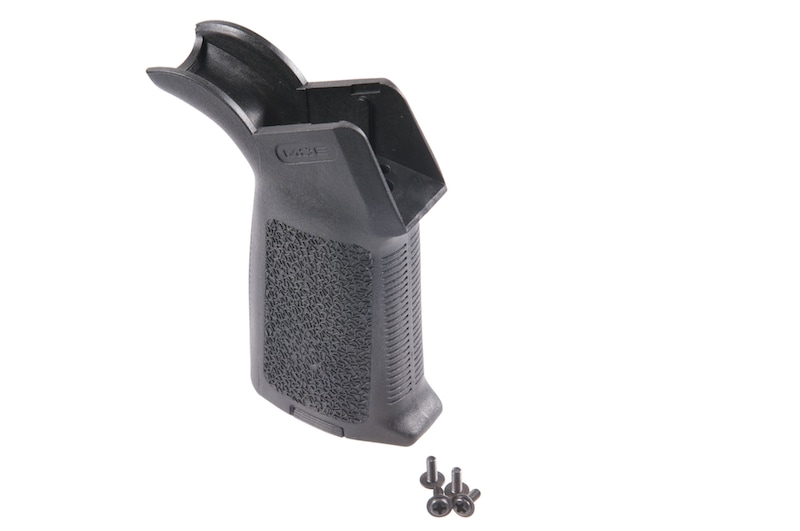 Magpul PTS MOEグリップ New Texture BK 電動ガン用 | エアガンパーツ