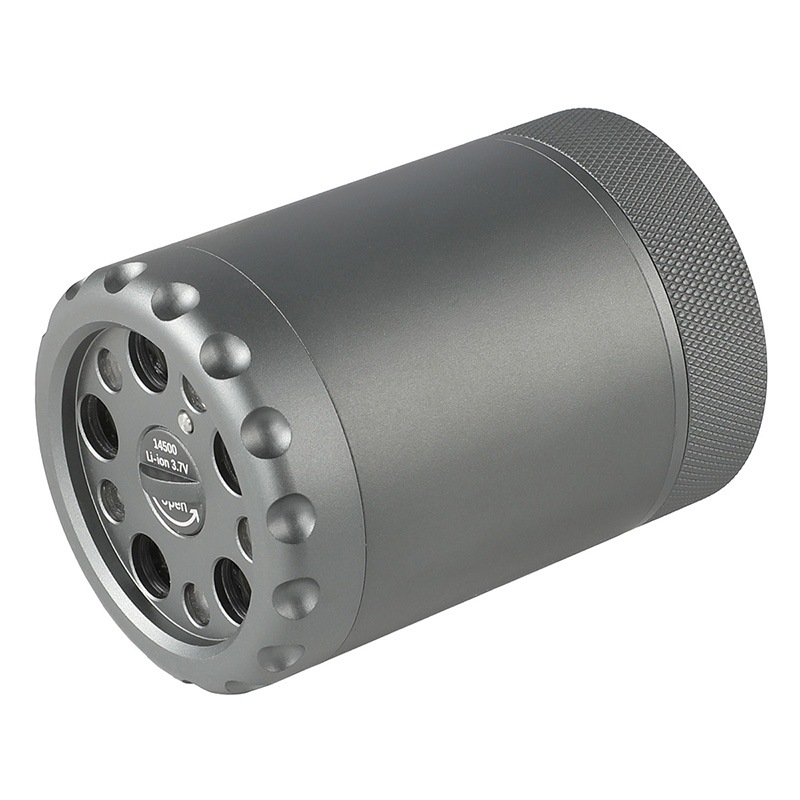 WELL PRO マイクロミニガン用 トレーサーユニット(マズルフラッシュ