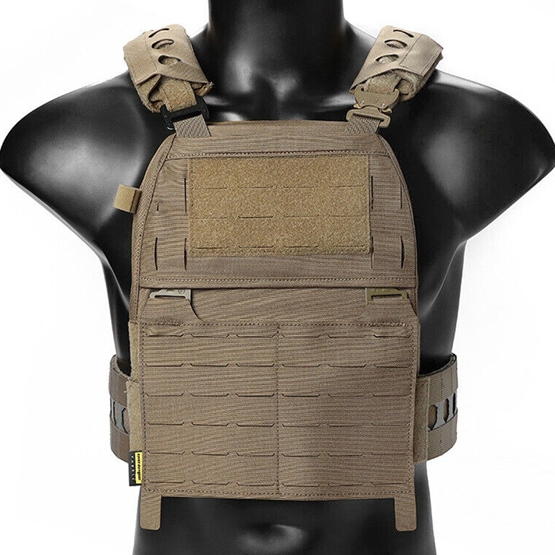 年明けセール5日まで プレートキャリア BK SAPI S フロントパネル