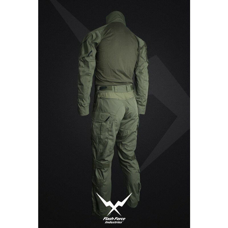 FFI Crye Precisionタイプ G3コンバットシャツ/パンツセット