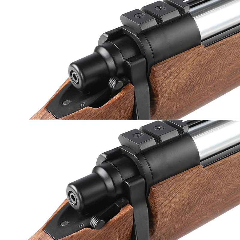 CYMA CM701C M700 ボルトアクションライフル Wood (スナイパーライフル