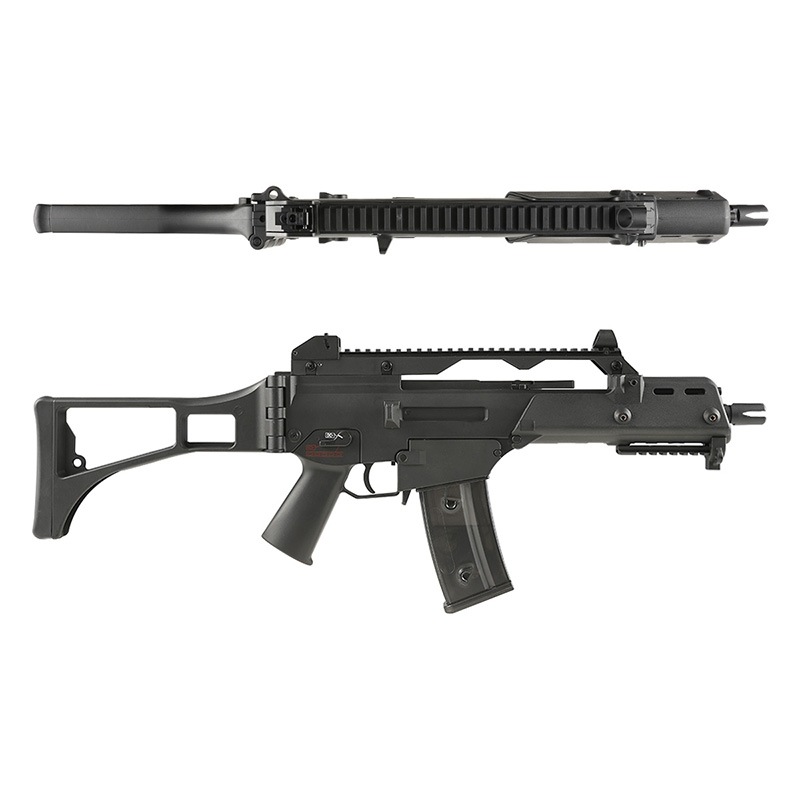 Golden Eagle G36C 電動ガン ライフル エアガン | エアガン本体,電動