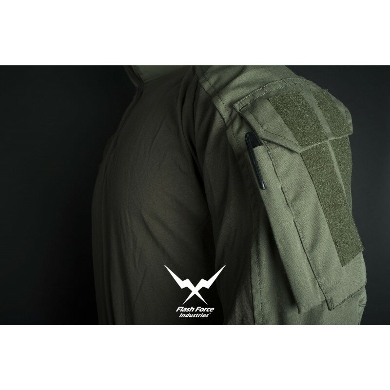 FFI Crye Precisionタイプ G3コンバットシャツ/パンツセット