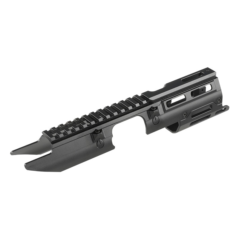 5KU UTGタイプ モノリシック M-Lok ハンドガード(VFC/UMAREX MP5K用