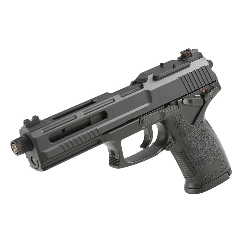 Ascend MK23 固定スライドガスガン (RMRドットサイト対応) | エアガン