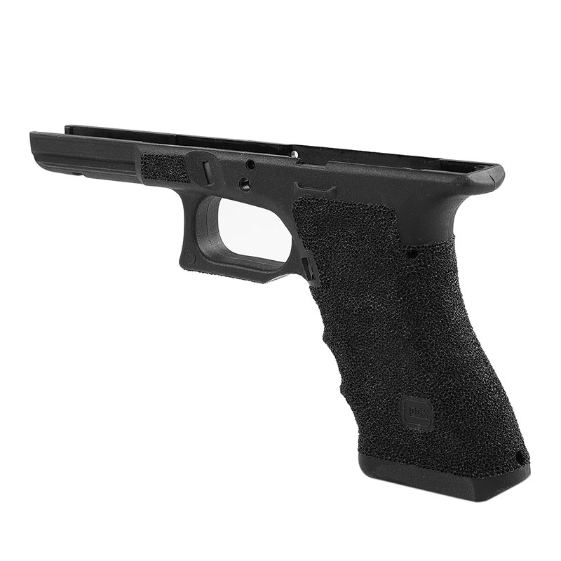 Guns Modify TTIスタイル Gen.3 RTFカスタムフレーム スティップリング