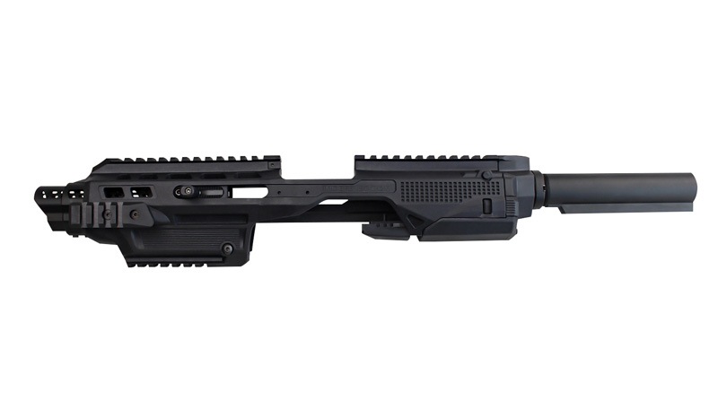 ACE1 ARMS IMI Defense Kidonスタイル モジュラーピストル