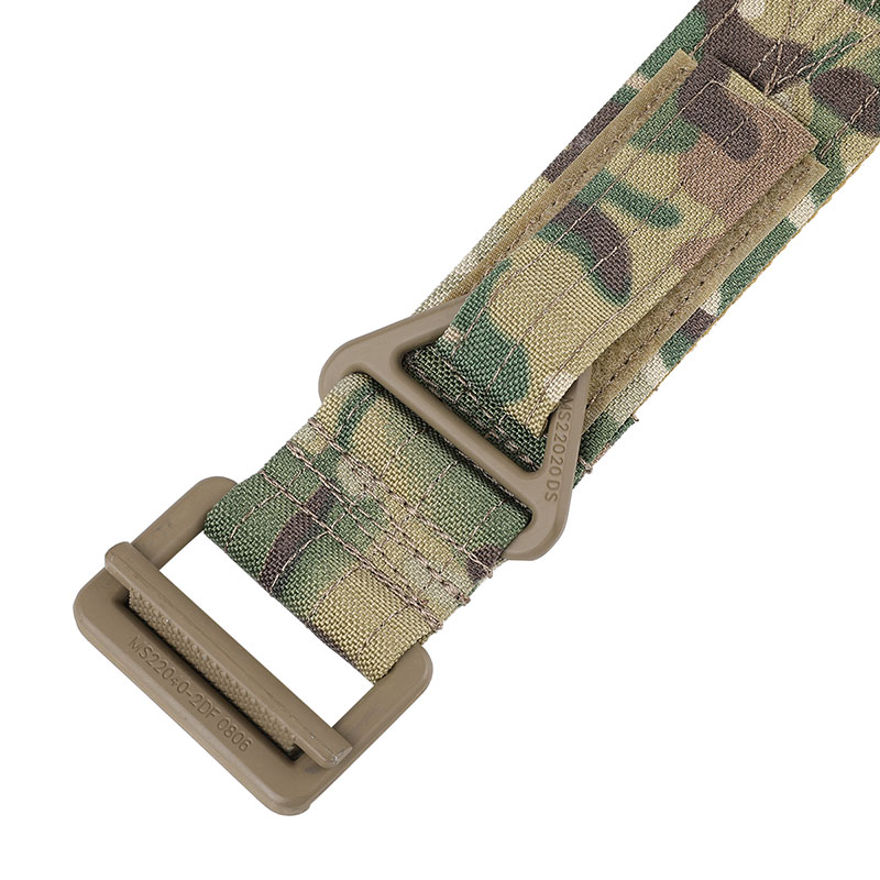 EMERSON CQB ラッペルタクティカルベルト マルチカム MC Mサイズ