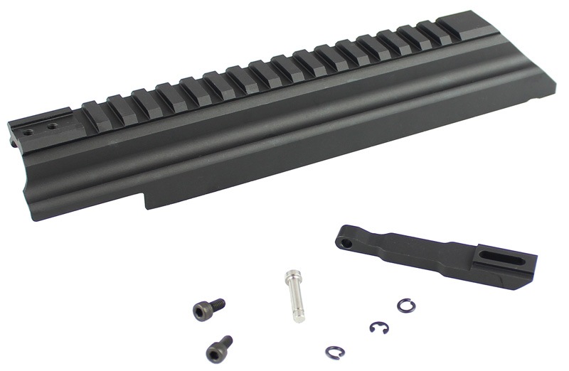 CYMA M011 G36C タクティカルハンドガードセット | エアガンパーツ