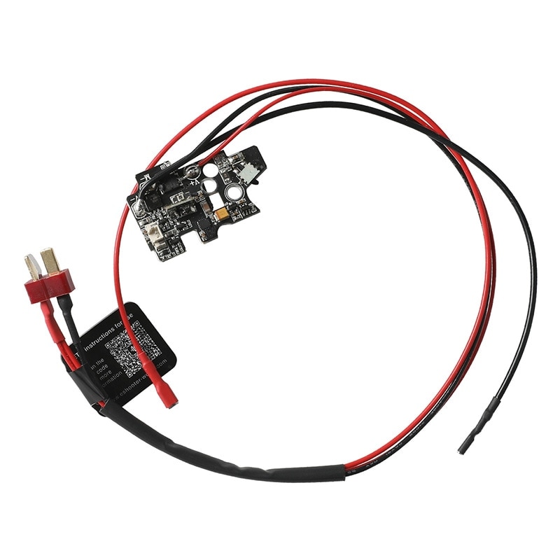 48Hセール】Eshooter Kestrel V2 BASIC 電子トリガー（日本正規品/後方