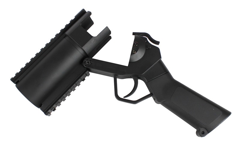 CYMA M052 40mmピストルグレネードランチャー | エアガン本体