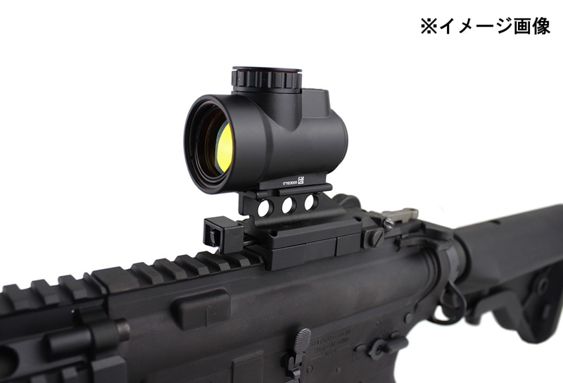 TR MROスタイル レッドドットサイト DE | 光学機器,ドットサイト