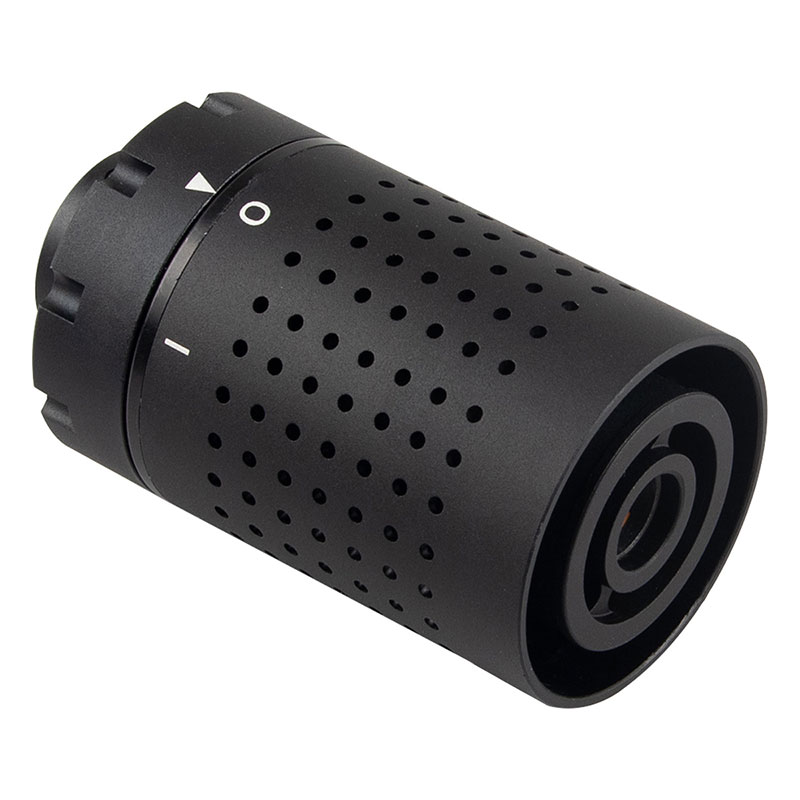 ACE1 ARMS Ferfrans CRDスタイル マズルフラッシュトレーサー (14mm逆