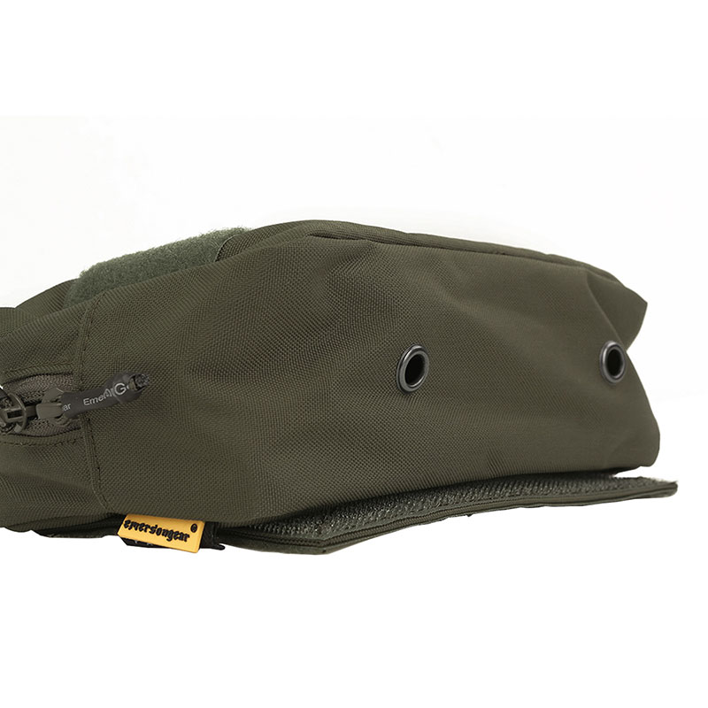 EMERSON エマーソン プレートキャリア用 ダイレクトマウントポーチ