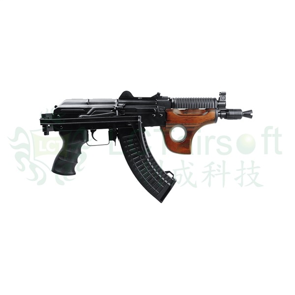 LCT AKMSU VZ58ストック 電動ガン (JP Ver.) | エアガン本体,電動ガン