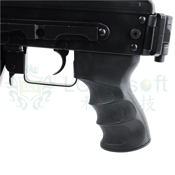 LCT AKMSU VZ58ストック 電動ガン (JP Ver.) | エアガン本体,電動ガン