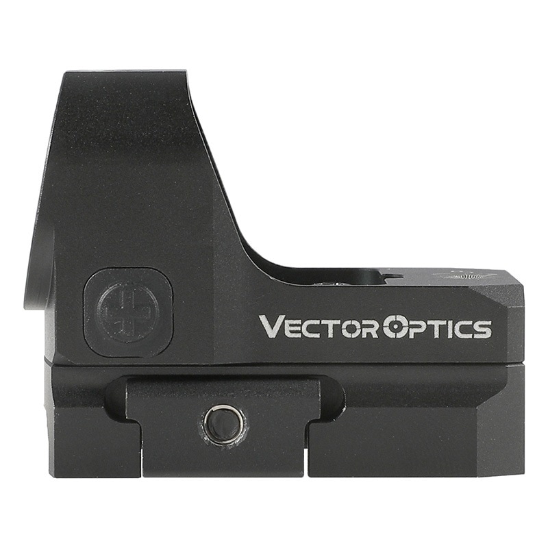 ベクターオプティクス Frenzy 1×20×28 6MOA オープンドットサイト