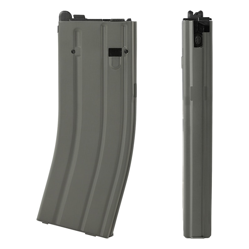 Modify MWS用 35連 ガスマガジン (東京マルイMWS/AR対応) | エアガン