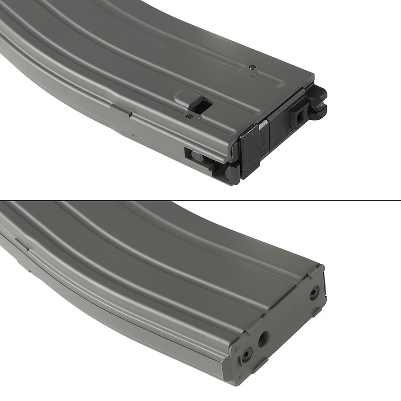 Modify MWS用 35連 ガスマガジン (東京マルイMWS/AR対応) | エアガン