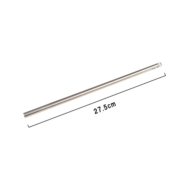 T-N.T. APS-X S+ Double I/D AC精密インナーバレル 275mm | エアガン