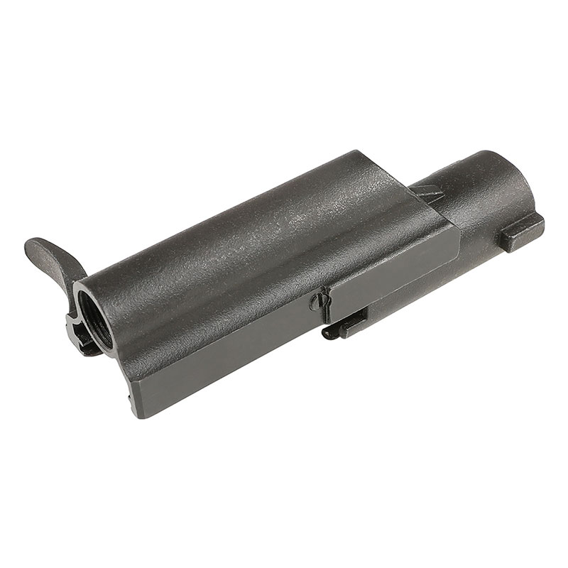 Hephaestus CNC スチールボルトキャリア(STDタイプ) GHK AK GBB