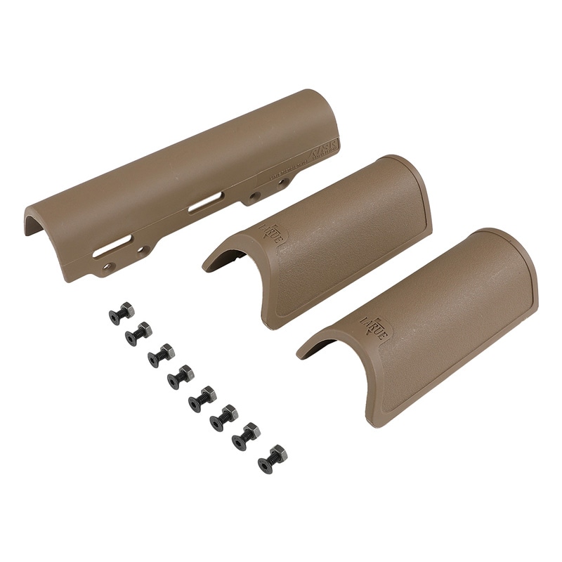 SAA Larue RISRタイプ ストックチークライザー (MOE/CTRストック対応