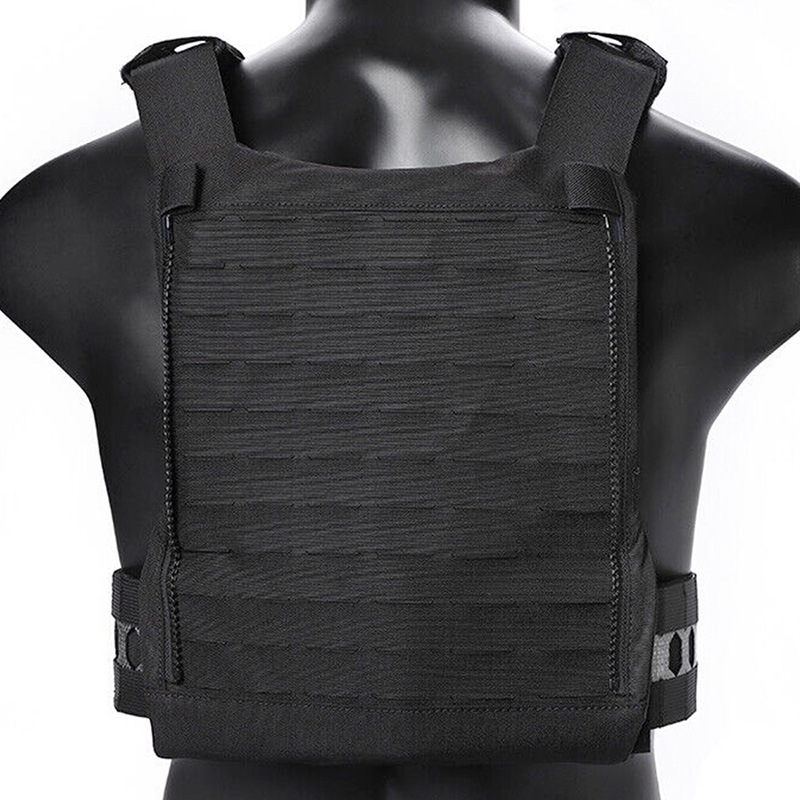 EMERSON FCスタイル FCPC V5 プレートキャリア RG | サバゲー装備品