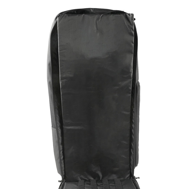 Rapidfire ガンバッグ 75 MONOLITH (モノリス) Gen.2 ライフルバック