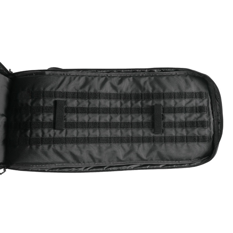 Rapidfire ガンバッグ 75 MONOLITH (モノリス) Gen.2 ライフルバック