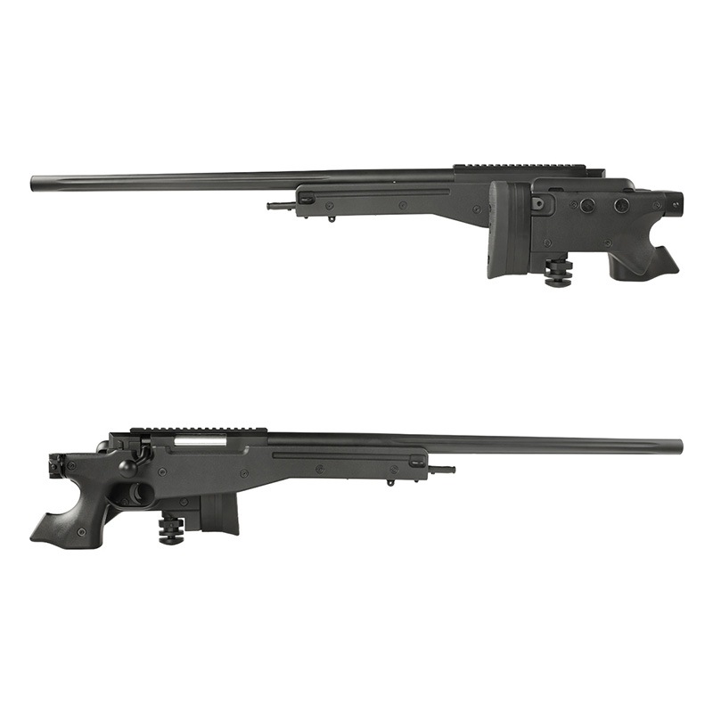 CYMA CM706 L96 AWP ボルトアクションライフル Black (スナイパー