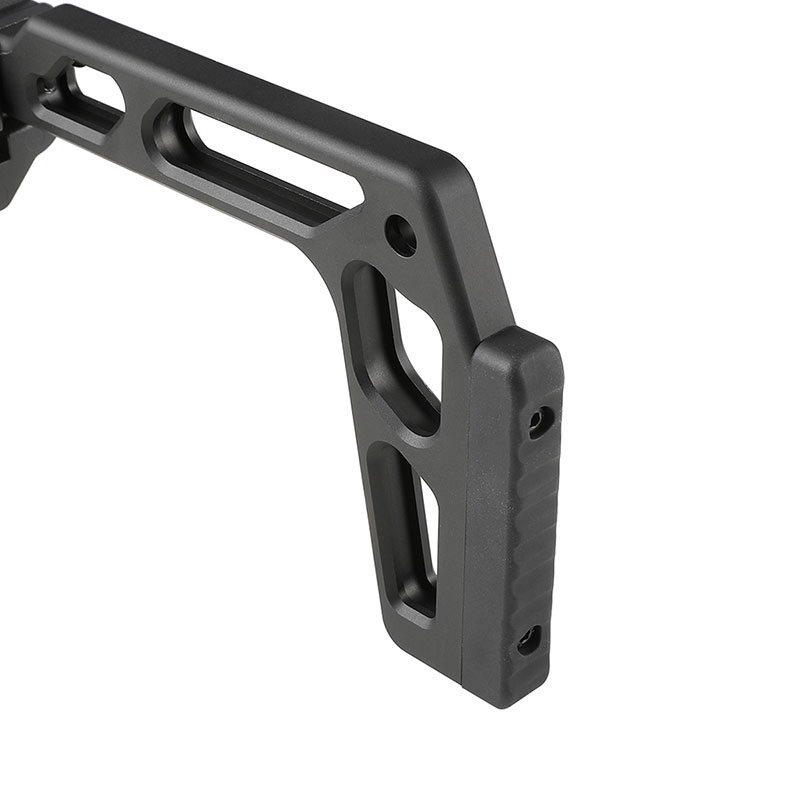 Airsoft Artisan SIG AIR MCX対応シューターフォールディングストック