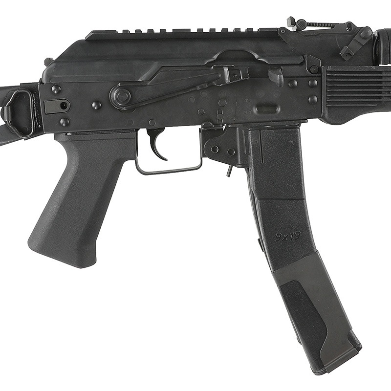 LCT PP1901 VITYAZ ヴィチャズ 電動ガン (JP Ver.)E-Shooter Ksetrel