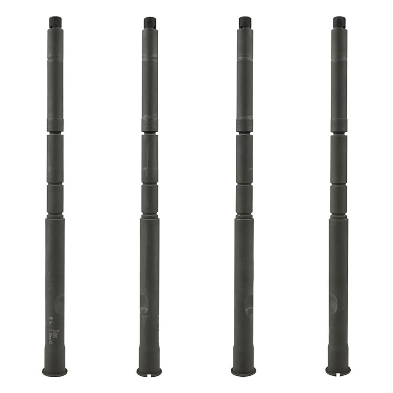 Zparts HK416/M27 スチールアウターバレル (VFC GBB対応) | エアガン