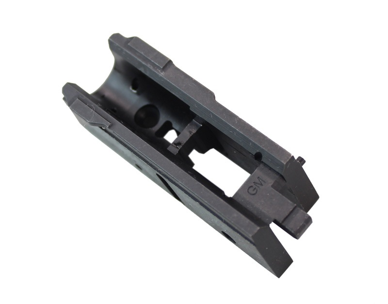 Guns Modify 強化スチールフロントシャーシ 東京マルイ G17/G18C対応