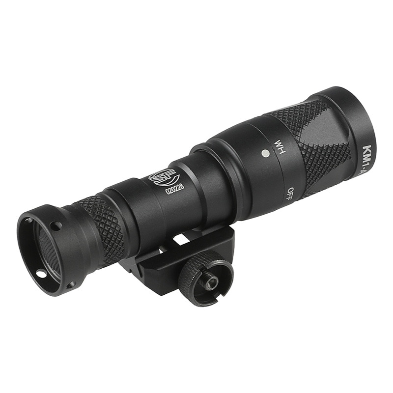 SOTAC GEAR SFタイプ M300V スカウトライト ウェポンライト Black