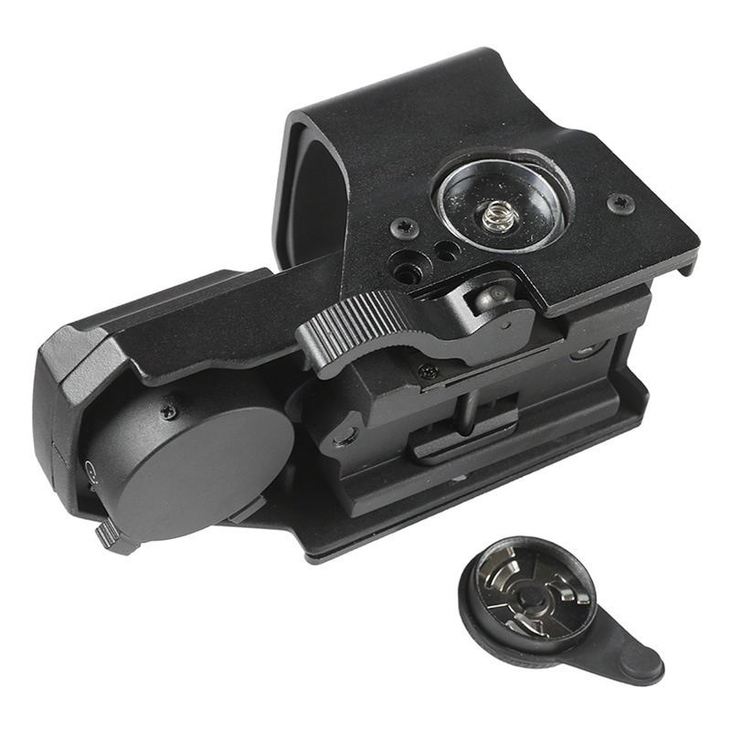 ベクターオプティクス Omega 8 Reticle ドットサイト | 光学機器