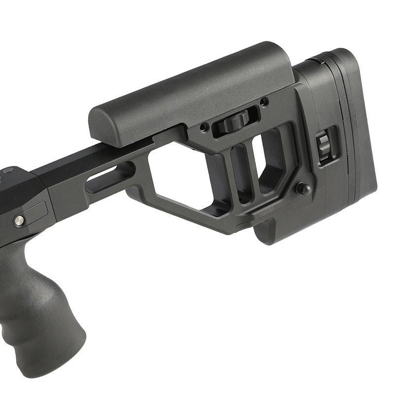 Bear Paw Production ORSIS T-5000M Tactical ボルトアクション