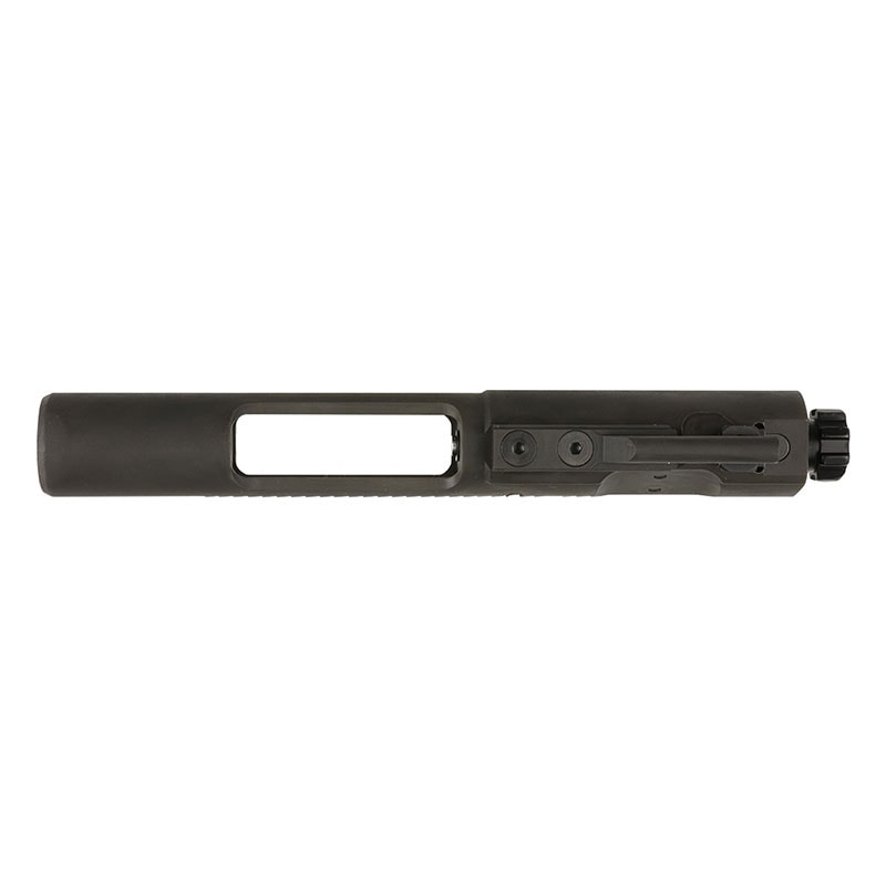 Zparts M4 スチールボルトキャリアー (VFC GBB対応) | エアガンパーツ