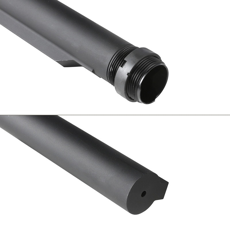 BJ Tac Law Tacticalタイプ フォールディングストックアダプター GEN3